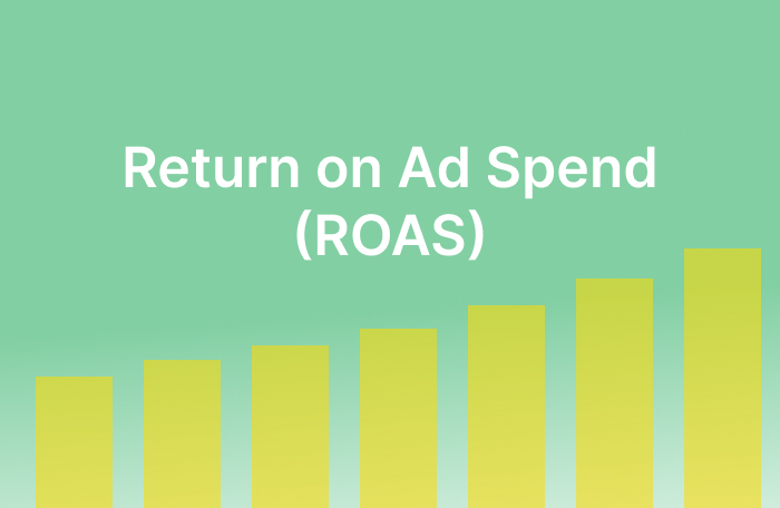 Return on Ad Spend (ROAS) Guide and Formula